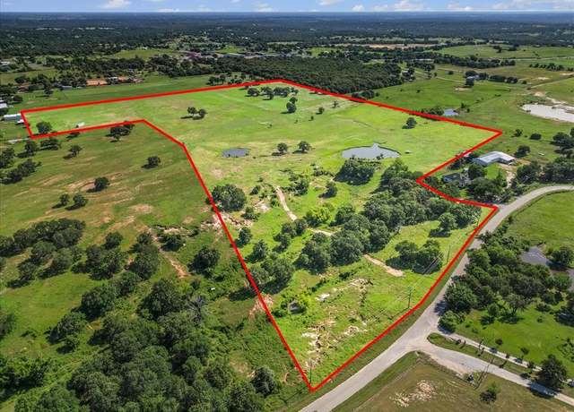 Property at 1330 Midway Dr, Springtown, TX 76082