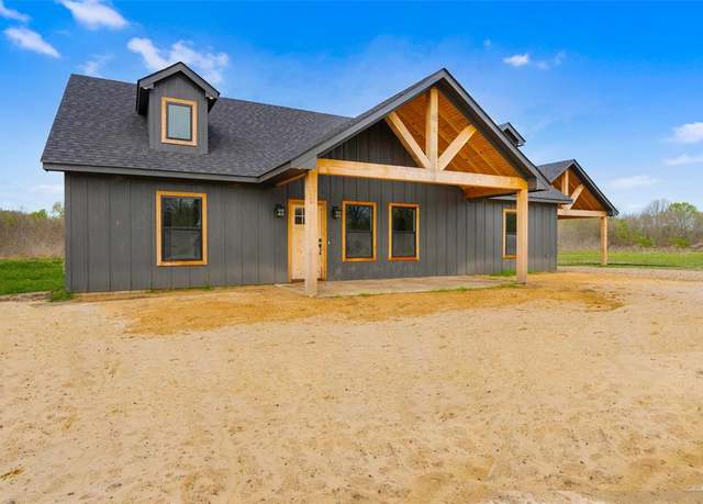 Property at 3817 County Road 4744, Sulphur Springs, TX 75482, 3 beds, 2 baths