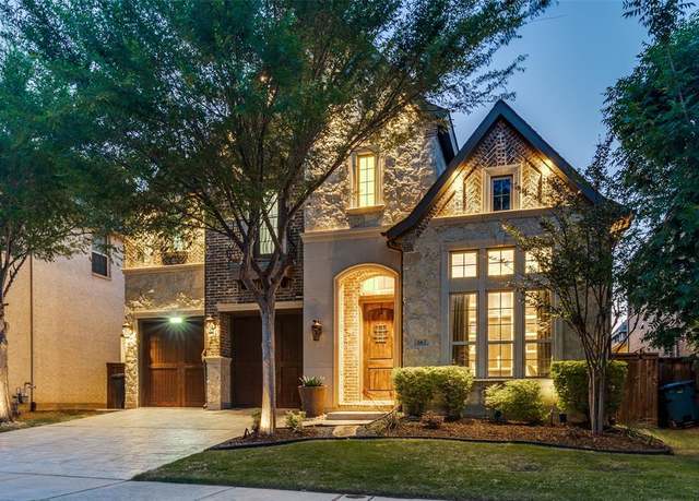 Property at 663 Westhaven Rd, Coppell, TX 75019, 4 beds, 3.5 baths