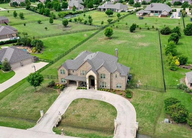 Property at 6302 Northridge Pkwy, Parker, TX 75002, 5 beds, 5.5 baths