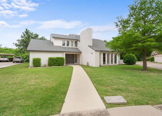 Property at 1412 Ginger Ct, Plano, TX 75075, 3 beds, 2.5 baths
