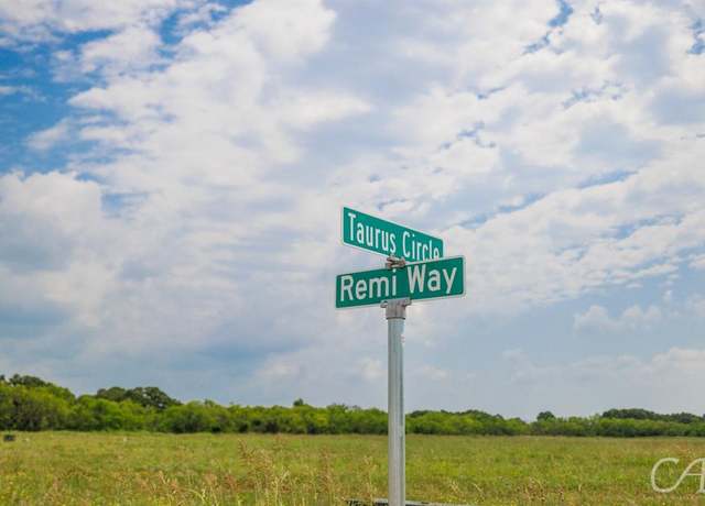 Property at 2 Tarus Cir, Clyde, TX 79510