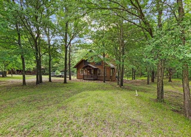 Property at 1983 Flowing Wells Rd, Pottsboro, TX 75076, 2 beds, 2 baths