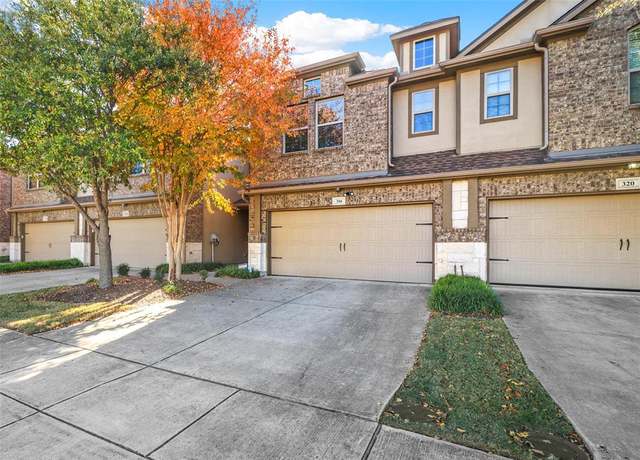 Property at 316 Tallgrass Ln, Plano, TX 75023, 3 beds, 2.5 baths