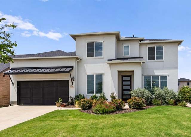 Property at 2788 Walker Way, Northlake, TX 76247, 4 beds, 3.5 baths