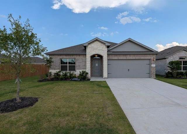 Property at 512 Lankford Farms Dr, Cleburne, TX 76031, 4 beds, 2 baths