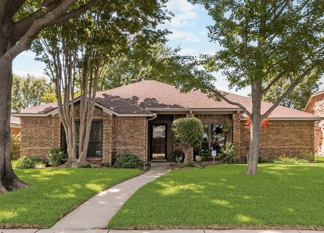 Property at 3009 Sierra Dr, Carrollton, TX 75007, 3 beds, 2 baths
