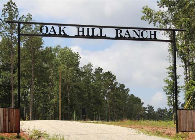 Property at Tract 8 Oak Hill Trl, Kennard, TX 75847
