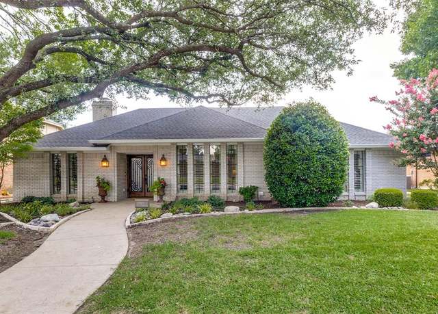 Property at 9509 Dove Meadow Dr, Dallas, TX 75243, 4 beds, 3 baths