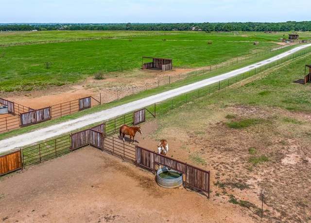 Property at 3310 Coy Ln, Granbury, TX 76048, 3 beds, 2 baths