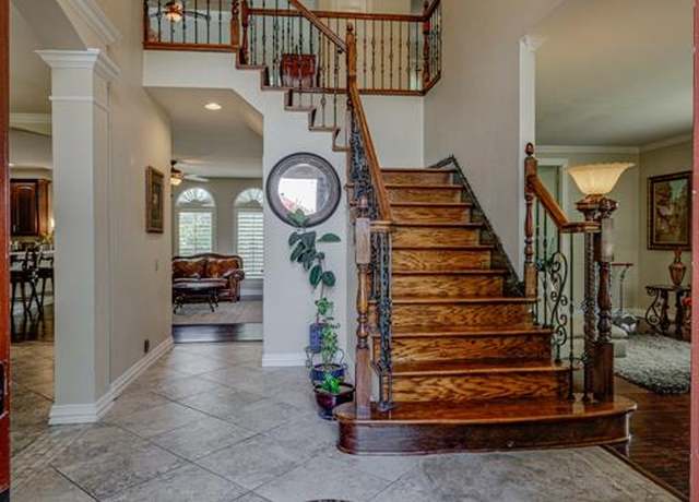 Property at 1 Foxborough Ct, Heath, TX 75032, 4 beds, 3.5 baths