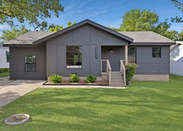 Property at 2927 Kingston St, Dallas, TX 75211, 3 beds, 2 baths