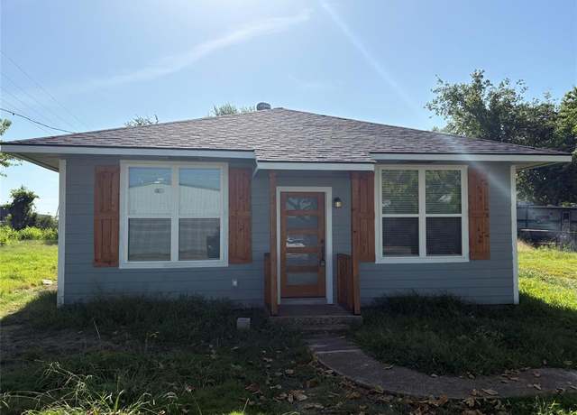 Property at 3450 Juanita Dr, Denison, TX 75020, 2 beds, 1 bath