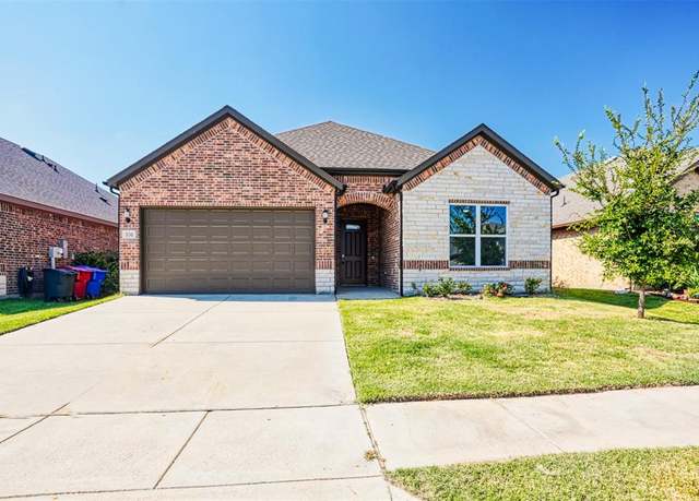 Property at 531 Overlook Dr, Royse City, TX 75189, 3 beds, 2 baths