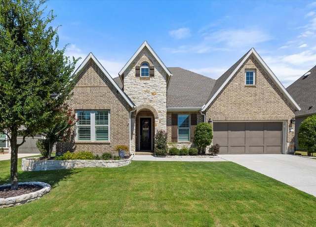 Property at 413 Samaritan Dr, Keller, TX 76248, 4 beds, 3 baths