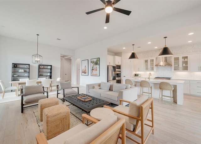 Property at 2341 Macy Way, Prosper, TX 75078, 4 beds, 3.5 baths