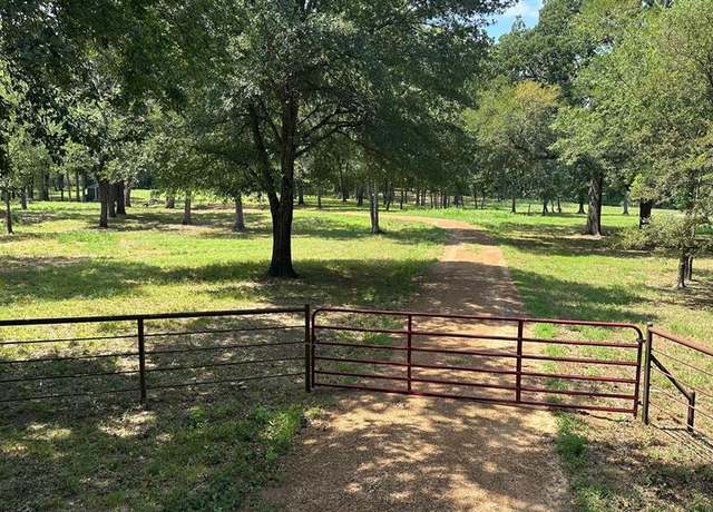 Property at 20.76 Acres - CR 2436, Como, TX 75431