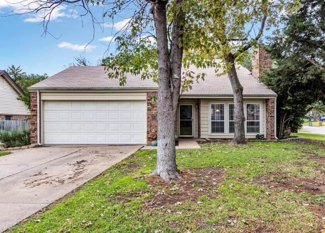 Photo of 1220 Cable Creek Dr, Grapevine, TX 76051