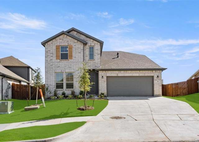 Property at 704 Jaguar Rdg, Godley, TX 76044, 4 beds, 2.5 baths