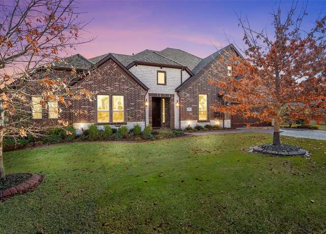 Property at 1508 Wolf Ridge Run, Gunter, TX 75058, 3 beds, 3 baths