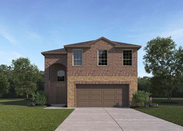 Property at 4237 Zayan Dr, Sherman, TX 75090, 4 beds, 2.5 baths