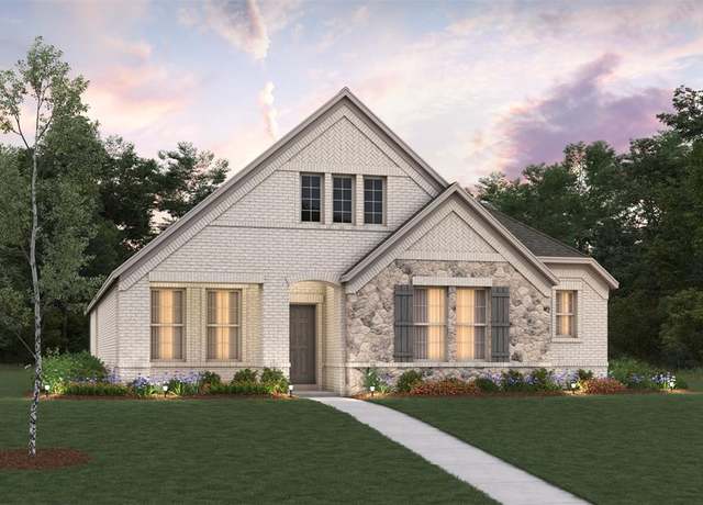 Property at 3733 Pinyon Pine Way, Venus, TX 76084, 3 beds, 2.5 baths