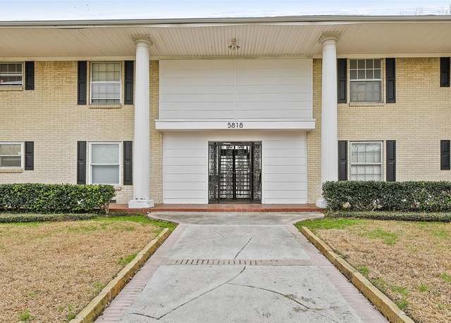 Property at 5818 E University Blvd #223, Dallas, TX 75206, 2 beds, 2 baths