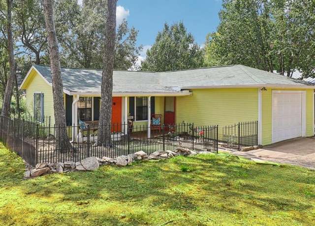 Property at 176 Bayside Cir, Malakoff, TX 75148, 2 beds, 2 baths