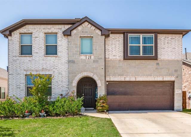 Property at 517 Bermuda Ave, Lancaster, TX 75146, 5 beds, 3.5 baths
