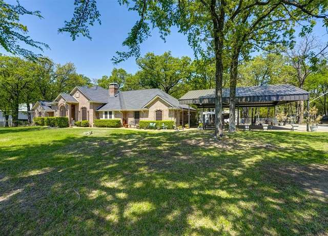 Property at 360 Lanier Rd, Combine, TX 75159, 4 beds, 3 baths