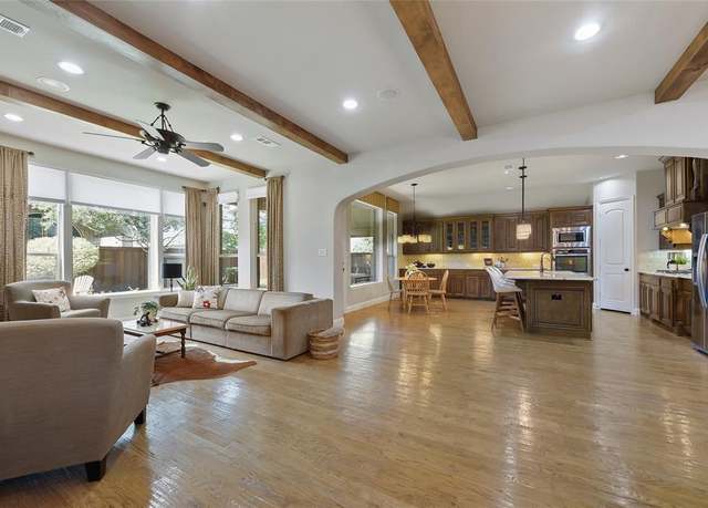 Property at 8141 Kara Creek Rd, Frisco, TX 75036, 4 beds, 4 baths
