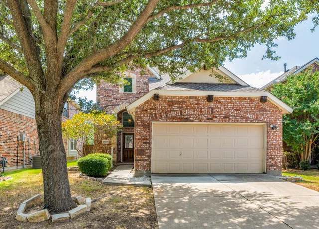 Property at 10233 Benwick Dr, Mckinney, TX 75072, 3 beds, 2.5 baths
