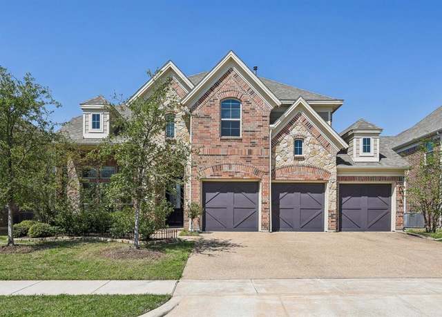Property at 338 Rosemary Dr, Wylie, TX 75098, 4 beds, 3 baths