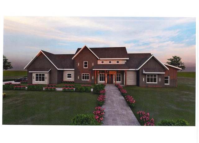 Property at 660 Hummingbird Ln, Justin, TX 76247, 4 beds, 4.5 baths