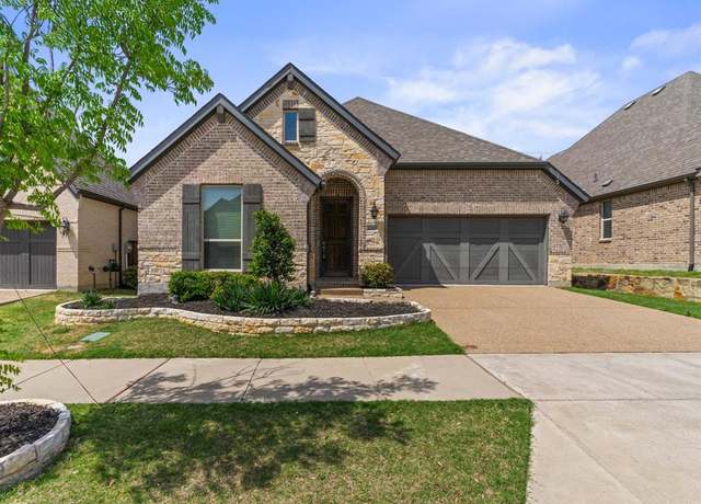 Property at 4445 Tall Knight Ln, Carrollton, TX 75010, 4 beds, 3 baths