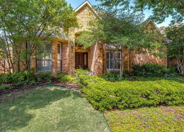 Property at 7322 Lane Park Dr, Dallas, TX 75225, 3 beds, 2.5 baths
