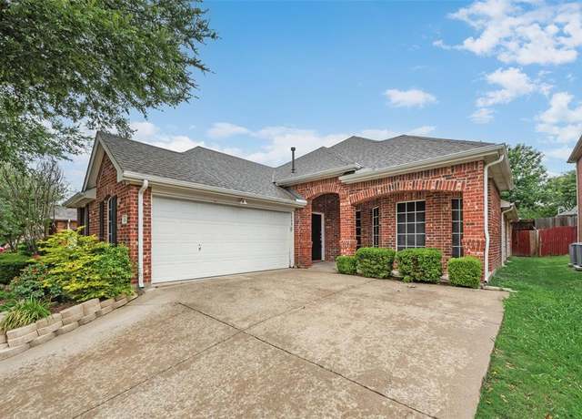 Property at 8008 Elk Mountain Trl, Mckinney, TX 75070, 3 beds, 2 baths