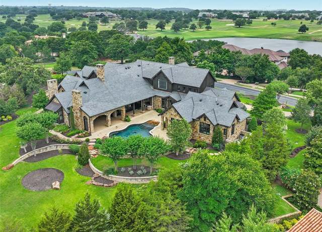 Property at 1117 Post Oak Pl, Westlake, TX 76262, 4 beds, 5 baths