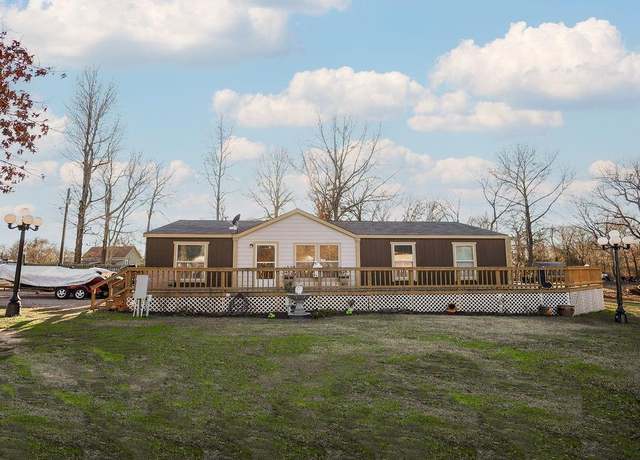 Property at 935 Indian Gap, Quitman, TX 75783, 4 beds, 2 baths