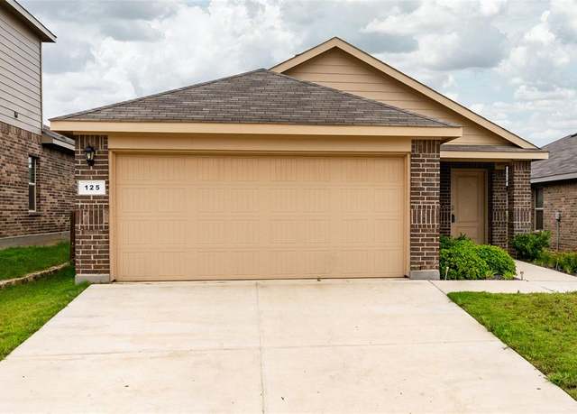 Property at 125 Running River Dr, Boyd, TX 76023, 3 beds, 2 baths
