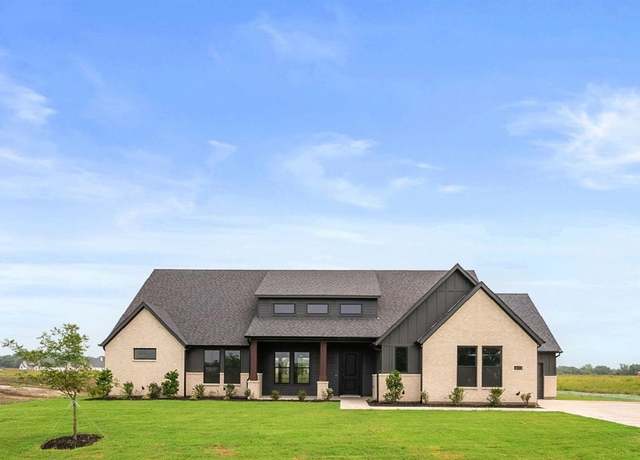 Property at 420 Waterfall Ranch Rd, Waxahachie, TX 75167, 4 beds, 3.5 baths