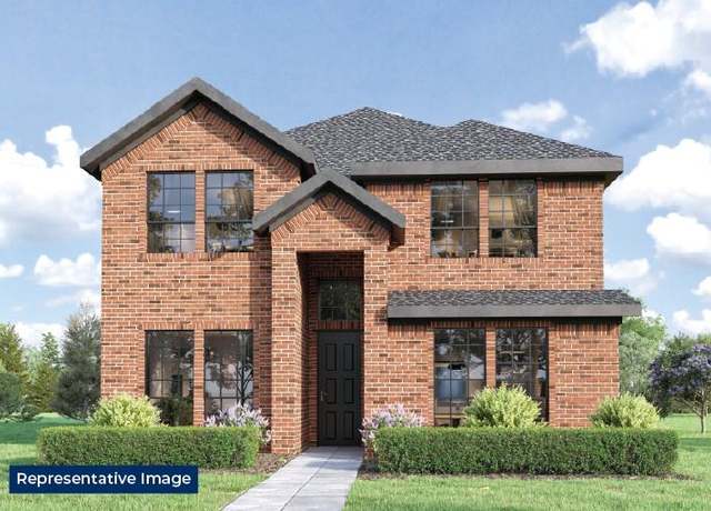 Property at 8220 Caprock, Rowlett, TX 75089, 4 beds, 3.5 baths