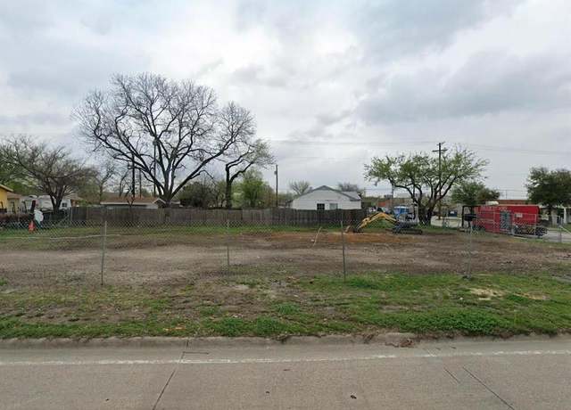 Property at 129 W Avenue B, Garland, TX 75040