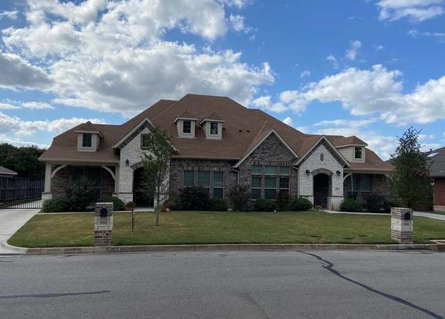 Property at 5500 Ledgestone Dr, Fort Worth, TX 76132, 7 beds, 5 baths