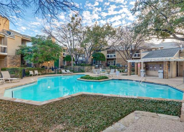Property at 14277 Preston Rd #423, Dallas, TX 75254, 1 bed, 1 bath