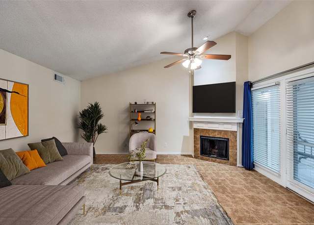 Property at 14277 Preston Rd #423, Dallas, TX 75254, 1 bed, 1 bath