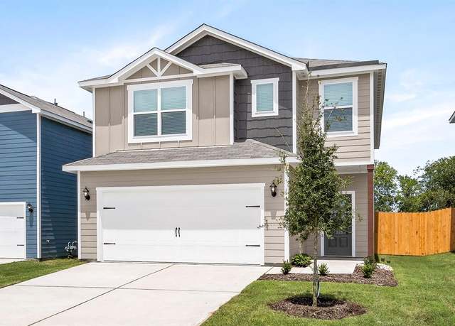 Property at 1442 Reiner Dr, Crandall, TX 75114, 3 beds, 2.5 baths