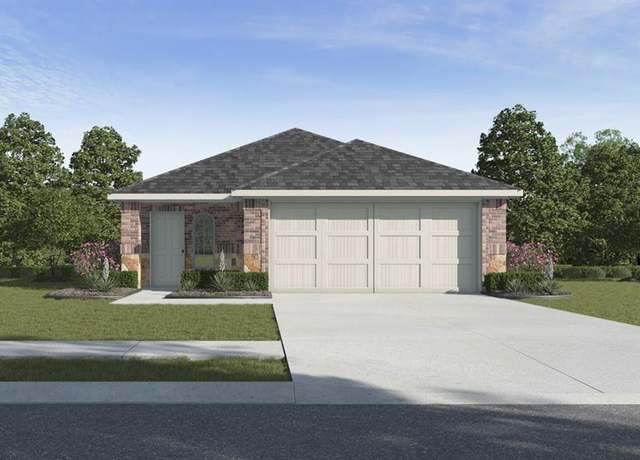 Property at 1610 Potomac Ln, Blue Ridge, TX 75424, 3 beds, 2.5 baths