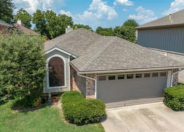 Property at 2201 Jasmine Ln, Garland, TX 75044, 2 beds, 2 baths