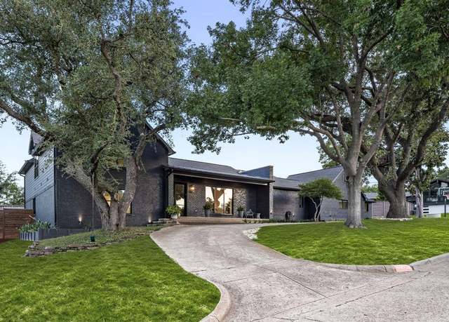 Property at 7720 Idlewood Ln, Dallas, TX 75230, 4 beds, 4.5 baths